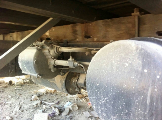 FUSOจดปี44ยาว5.2เมตร