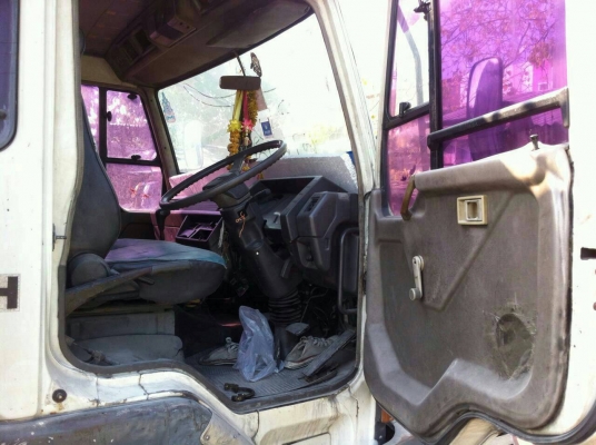 FUSOจดปี44ยาว5.2เมตร