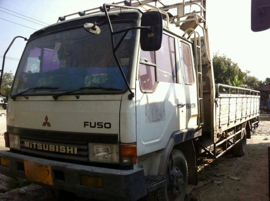 FUSOจดปี44ยาว5.2เมตร