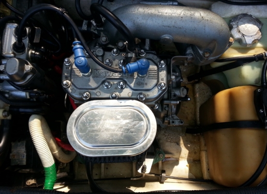 ขาย เจ็ตสกี KAWASAKI 750sx เดิมๆ จาก USA ขาย 58.000-