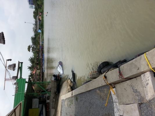 ขาย เจ็ตสกี KAWASAKI 750sx เดิมๆ จาก USA ขาย 58.000-