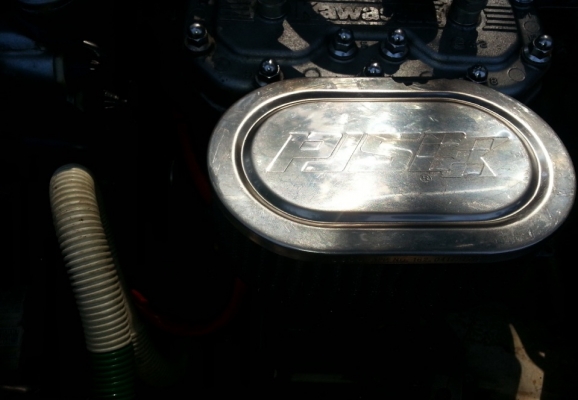 ขาย เจ็ตสกี KAWASAKI 750sx เดิมๆ จาก USA ขาย 58.000-