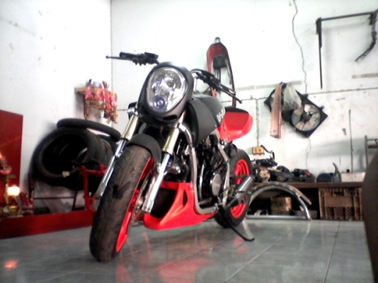 ขายvf750  45000ราคาต่อลองได้