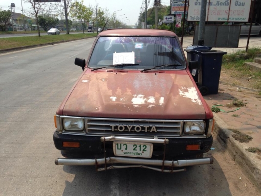 Toyota ( ุ68,000 )