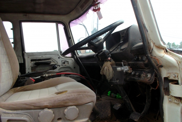 ขายด่วนรถสิบล้อดรั้มKT725วางเครืองHO7Cลงเล่มแล้ว