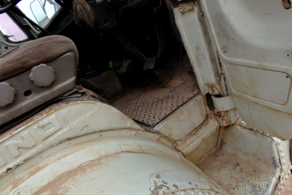 ขายด่วนรถสิบล้อดรั้มKT725วางเครืองHO7Cลงเล่มแล้ว