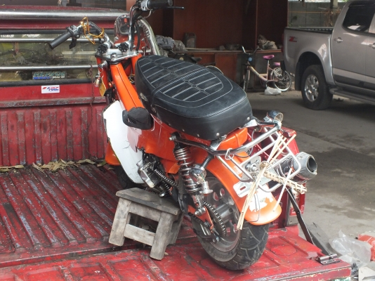 ขาย ชาลี นำเข้า 125 ตามสภาพ สตาร์ทมือทะเบียนโอนภาษีเต็ม 57 ขาย ชาลี นำเข้า 125 ตามสภาพ สตาร์ทมือทะเบียนโอนภาษีเต็ม 57