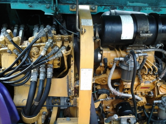 ขายรถขุด(FROM;JAPAN) KOMATSU PC25-1ขนาดระบบเท่าpc30-7 ขายรถขุด(FROM;JAPAN) KOMATSU PC25-1ขนาดระบบเท่าpc30-7