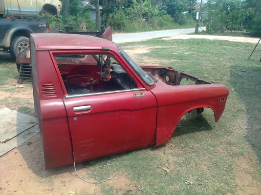 ขายหัวเก๋ง อีซูสุ KB20 สภาพเดิมๆ สวยๆ ขายหัวเก๋ง อีซูสุ KB20 สภาพเดิมๆ สวยๆ