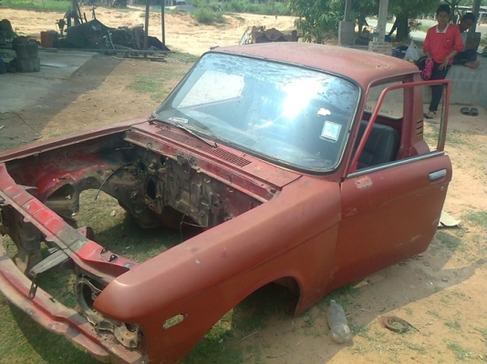 ขายหัวเก๋ง อีซูสุ KB20 สภาพเดิมๆ สวยๆ ขายหัวเก๋ง อีซูสุ KB20 สภาพเดิมๆ สวยๆ