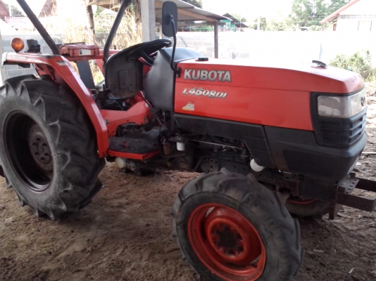 L4508DI  สภาพเหมือนใหม่เครืองดีเกียรไม่หอนเอาไปใช้งานไม่ผิดหวังเป็นรุ่รประหยัดแล้วครับ