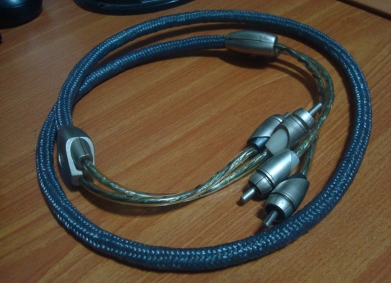 ขายสายสัญญาณ