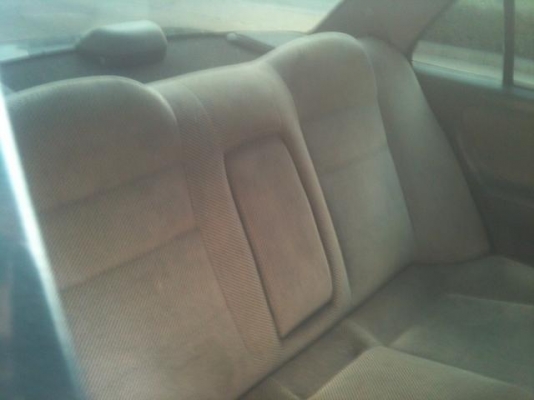 ecar95หัวฉีดออโต้ไฟฟ้าทั้งคันคับสภาพสวยมากกกก ecar95หัวฉีดออโต้ไฟฟ้าทั้งคันคับสภาพสวยมากกกก