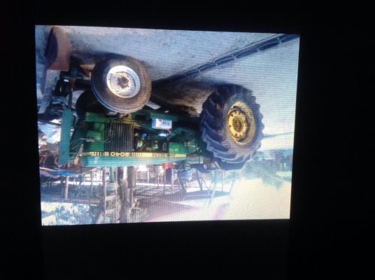 ขายรถไถ John Deere ตามรูป รถสวยพร้อมใช้งาน เครื่องดี ไม่โทรมครับ ขายรถไถ John Deere ตามรูป รถสวยพร้อมใช้งาน เครื่องดี ไม่โทรมครับ