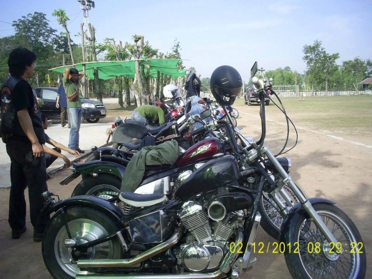 ขาย/แลก Steed 400 ปี 94 Inv. โอลสคูลเก๋าๆ แน่นๆ รถไม่ค่อยได้ใช้ ไม่เกิน1,000โล/ปี ขาย/แลก Steed 400 ปี 94 Inv. โอลสคูลเก๋าๆ แน่นๆ รถไม่ค่อยได้ใช้ ไม่เกิน1,000โล/ปี