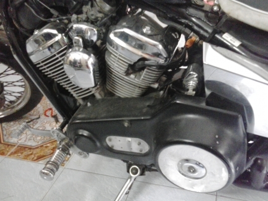 ขาย/แลก Steed 400 ปี 94 Inv. โอลสคูลเก๋าๆ แน่นๆ รถไม่ค่อยได้ใช้ ไม่เกิน1,000โล/ปี ขาย/แลก Steed 400 ปี 94 Inv. โอลสคูลเก๋าๆ แน่นๆ รถไม่ค่อยได้ใช้ ไม่เกิน1,000โล/ปี