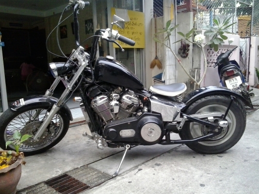 ขาย/แลก Steed 400 ปี 94 Inv. โอลสคูลเก๋าๆ แน่นๆ รถไม่ค่อยได้ใช้ ไม่เกิน1,000โล/ปี ขาย/แลก Steed 400 ปี 94 Inv. โอลสคูลเก๋าๆ แน่นๆ รถไม่ค่อยได้ใช้ ไม่เกิน1,000โล/ปี