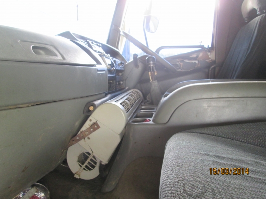 มิตซูหลงโบว์-TFซีเรียล05xx-เครื่อง6D-16โบว์-หัวเก๋งM6-สภาพสวยพร้อมใช้--ราคา1.100.000บ