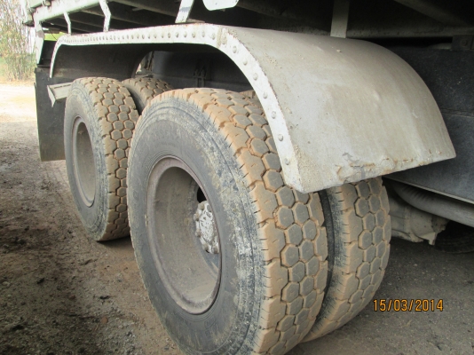 มิตซูหลงโบว์-TFซีเรียล05xx-เครื่อง6D-16โบว์-หัวเก๋งM6-สภาพสวยพร้อมใช้--ราคา1.100.000บ