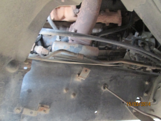 มิตซูหลงโบว์-TFซีเรียล05xx-เครื่อง6D-16โบว์-หัวเก๋งM6-สภาพสวยพร้อมใช้--ราคา1.100.000บ