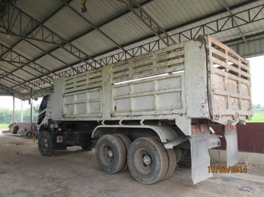 มิตซูหลงโบว์-TFซีเรียล05xx-เครื่อง6D-16โบว์-หัวเก๋งM6-สภาพสวยพร้อมใช้--ราคา1.100.000บ