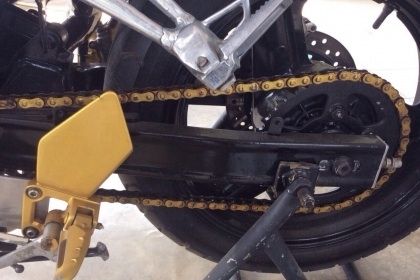 ธารนนทบุรี//ขาย honda cb1 ทะเบียนแท้ ราคาเท่าอินวอยท์ครับ ราคา65,000บาท