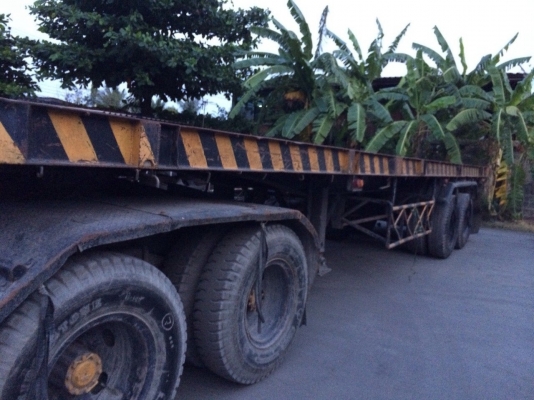 ขายรถหัวลาก Hino FM221 220 Hp 2เพลา พร้อมหาง 2 เพลา ขายรถหัวลาก Hino FM221 220 Hp 2เพลา พร้อมหาง 2 เพลา