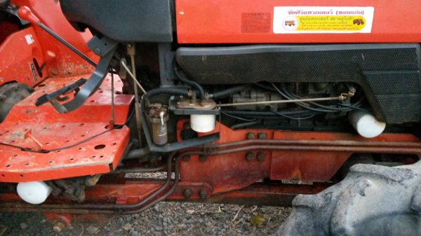 จักรพันธ์จัดให้ L4508Di(รุ่นหัวฉีดประหยัดนำ้มันสุดๆ)+ใบดัน แถมอุปกรณ์ต่อพ่วงหลัง 1 ตัว(ผานหรือโรตารี่มาเลือกเอา) ต่อรองได้ครับผม จักรพันธ์จัดให้ L4508Di(รุ่นหัวฉีดประหยัดนำ้มันสุดๆ)+ใบดัน แถมอุปกรณ์ต่อพ่วงหลัง 1 ตัว(ผานหรือโรตารี่มาเลือกเอา) ต่อรองได้ครับผม