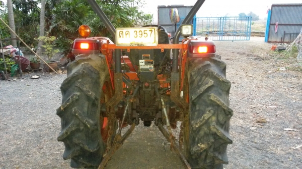 จักรพันธ์จัดให้ L4508Di(รุ่นหัวฉีดประหยัดนำ้มันสุดๆ)+ใบดัน แถมอุปกรณ์ต่อพ่วงหลัง 1 ตัว(ผานหรือโรตารี่มาเลือกเอา) ต่อรองได้ครับผม จักรพันธ์จัดให้ L4508Di(รุ่นหัวฉีดประหยัดนำ้มันสุดๆ)+ใบดัน แถมอุปกรณ์ต่อพ่วงหลัง 1 ตัว(ผานหรือโรตารี่มาเลือกเอา) ต่อรองได้ครับผม