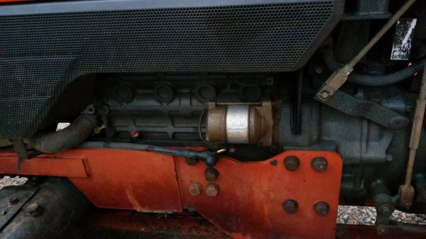 จักรพันธ์จัดให้ L4508Di(รุ่นหัวฉีดประหยัดนำ้มันสุดๆ)+ใบดัน แถมอุปกรณ์ต่อพ่วงหลัง 1 ตัว(ผานหรือโรตารี่มาเลือกเอา) ต่อรองได้ครับผม จักรพันธ์จัดให้ L4508Di(รุ่นหัวฉีดประหยัดนำ้มันสุดๆ)+ใบดัน แถมอุปกรณ์ต่อพ่วงหลัง 1 ตัว(ผานหรือโรตารี่มาเลือกเอา) ต่อรองได้ครับผม