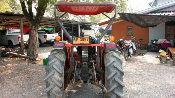 จักรพันธ์จัดให้ L4508Di(รุ่นหัวฉีดประหยัดนำ้มันสุดๆ)+ใบดัน แถมอุปกรณ์ต่อพ่วงหลัง 1 ตัว(ผานหรือโรตารี่มาเลือกเอา) ต่อรองได้ครับผม จักรพันธ์จัดให้ L4508Di(รุ่นหัวฉีดประหยัดนำ้มันสุดๆ)+ใบดัน แถมอุปกรณ์ต่อพ่วงหลัง 1 ตัว(ผานหรือโรตารี่มาเลือกเอา) ต่อรองได้ครับผม