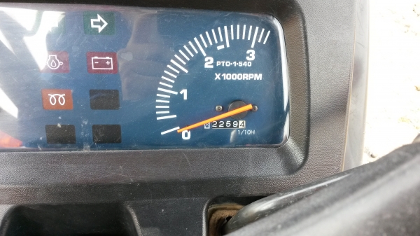 จักรพันธ์จัดให้ L4508Di(รุ่นหัวฉีดประหยัดนำ้มันสุดๆ)+ใบดัน แถมอุปกรณ์ต่อพ่วงหลัง 1 ตัว(ผานหรือโรตารี่มาเลือกเอา) ต่อรองได้ครับผม จักรพันธ์จัดให้ L4508Di(รุ่นหัวฉีดประหยัดนำ้มันสุดๆ)+ใบดัน แถมอุปกรณ์ต่อพ่วงหลัง 1 ตัว(ผานหรือโรตารี่มาเลือกเอา) ต่อรองได้ครับผม