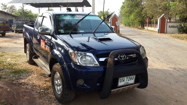 ขายดาว์น TOYOTA PRERUNER  ปี49 (06) เครื่อง 3.0 แรง สวยพร้อมใช้
