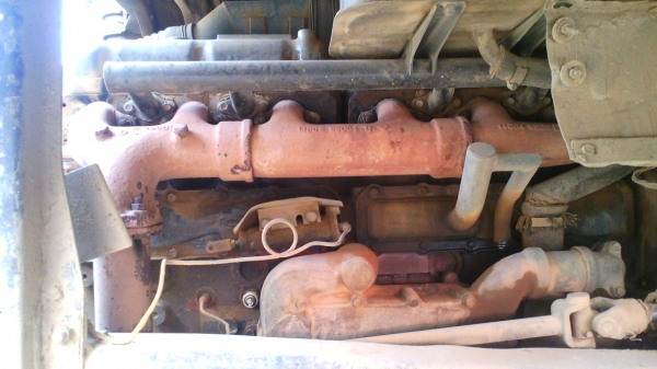 สิบล้อ NISSAN CW30 M