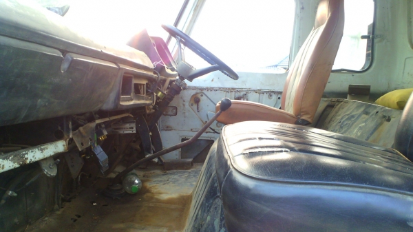 สิบล้อ NISSAN CW30 M