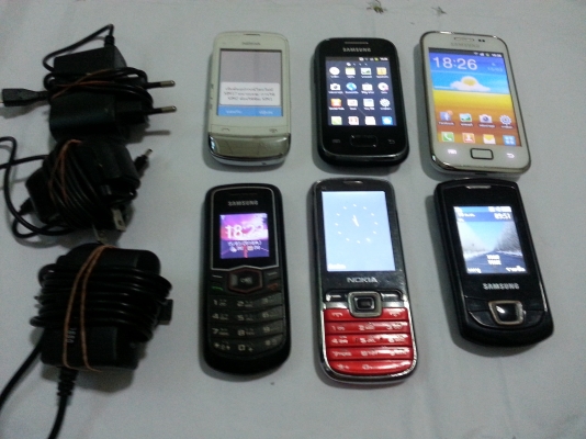 โทรศัพท์