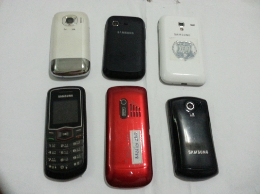 โทรศัพท์