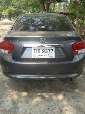 Honda city 1.5s auto 2010 รถสวยพร้อมใช้ ไม่แพง ด่วนๆ Honda city 1.5s auto 2010 รถสวยพร้อมใช้ ไม่แพง ด่วนๆ