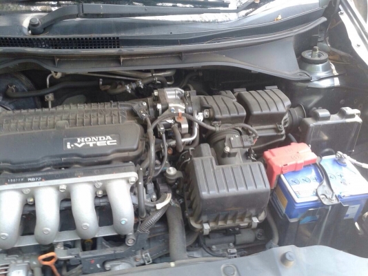 Honda city 1.5s auto 2010 รถสวยพร้อมใช้ ไม่แพง ด่วนๆ