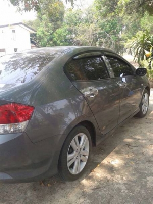 Honda city 1.5s auto 2010 รถสวยพร้อมใช้ ไม่แพง ด่วนๆ Honda city 1.5s auto 2010 รถสวยพร้อมใช้ ไม่แพง ด่วนๆ