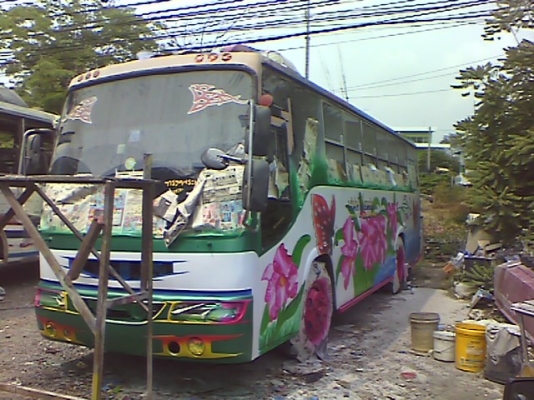 รถบัสพัดลม8เมตรมีให้เลือก5คันครับราคาเริ่มต้นที350,000-550,000 รถบัสพัดลม8เมตรมีให้เลือก5คันครับราคาเริ่มต้นที350,000-550,000