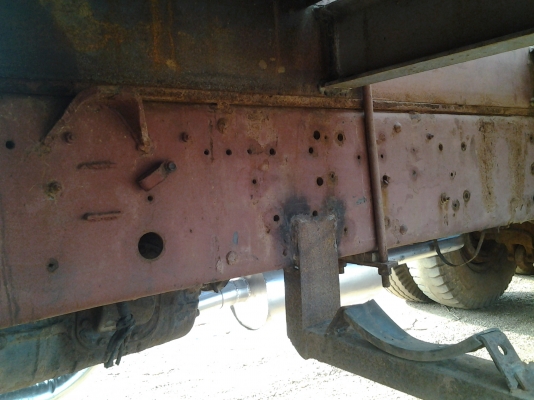 ขายดาวน์ NISSAN CWM431M เครื่อง PD6 10ล้อ2เพลาท้ายลาก ขายดาวน์ NISSAN CWM431M เครื่อง PD6 10ล้อ2เพลาท้ายลาก