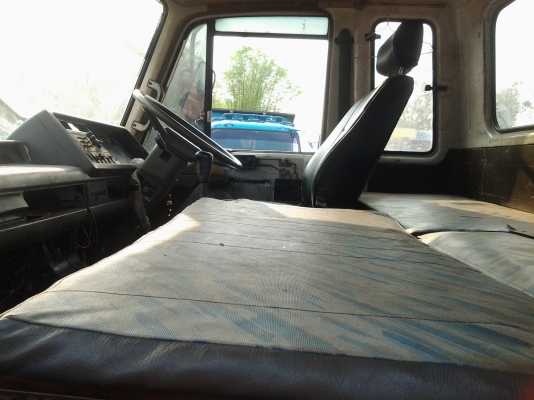 ขายดาวน์ NISSAN CWM431M เครื่อง PD6 10ล้อ2เพลาท้ายลาก ขายดาวน์ NISSAN CWM431M เครื่อง PD6 10ล้อ2เพลาท้ายลาก