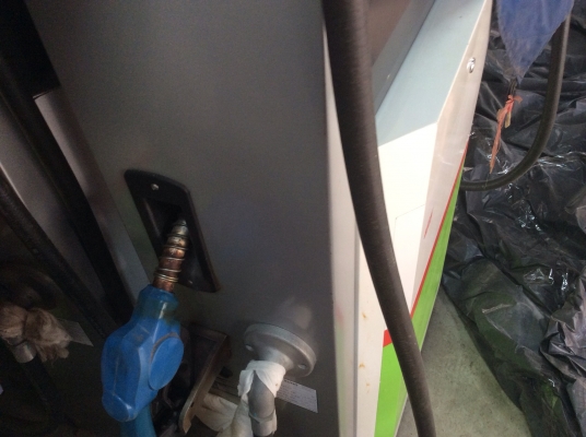 ขายตู้จ่านำ้มัน ขายตู้จ่านำ้มัน