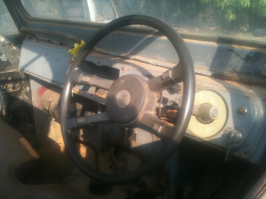 Jeep Nissan Patrol ทะเบียนปี 56 เครื่องเดิมดีเซลขับได้ เอกสารพร้อม Jeep Nissan Patrol ทะเบียนปี 56 เครื่องเดิมดีเซลขับได้ เอกสารพร้อม