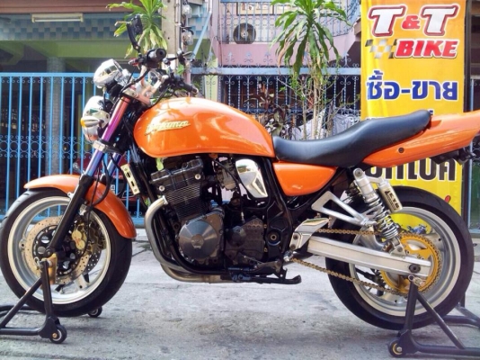 ต้ำพระราม2ขายSUZUKI INNAZUMA 400 ปี99 อินวอย์ สรรพสามิต สภาพแต่งสวยๆครับ