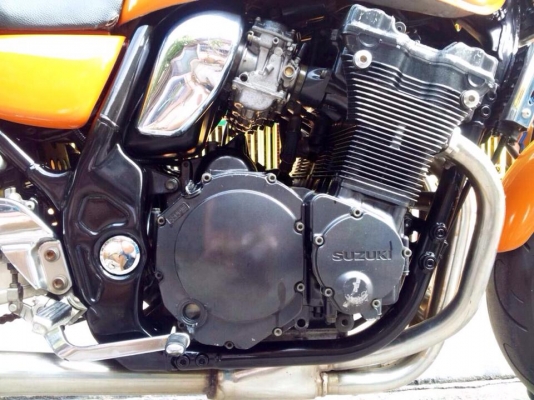 ต้ำพระราม2ขายSUZUKI INNAZUMA 400 ปี99 อินวอย์ สรรพสามิต สภาพแต่งสวยๆครับ