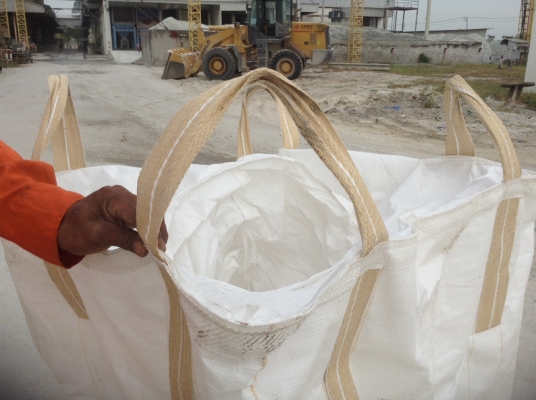 ขายถุงบิ๊กแบ็ก