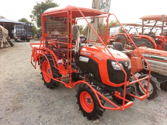 ขายL2440รถใหม่