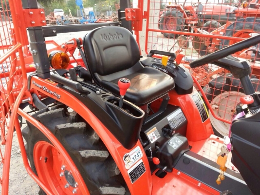 ขายL2440รถใหม่